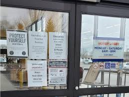 How much does hobby lobby pay dailyworkhorse. Hobby Lobby Employees Show What It S Like To Work Amid Coronavirus