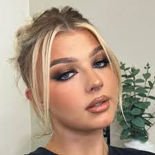 Makeup by Jenna Bunten