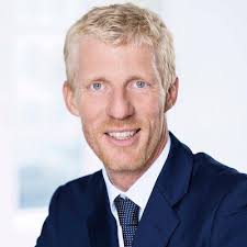 Frank Hvid Petersen teaches Portfolio Management