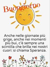 Pin Di Natascia Carta Su Buongiorno Nel 2020 Buongiorno Buongiorno Immagini Citazioni Spirituali