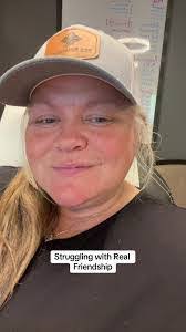 Brandy Vanover's Instagram, Twitter & Facebook