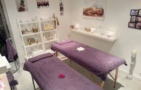 Fiona Beaute Sur Balinea Com Decoration De La Chambre De Spa Des Salles De Spa Salon Esthetique
