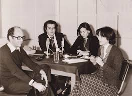 Το θάνατο της σοφίας μιχαλίτση πενθεί το ελληνικό ραδιόφωνο. O Giwrgos Papastefanoy Kai Oi Filoi Toy Sthn Ert