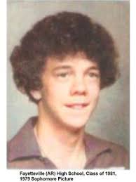 Jeffery Breeden “Jeff” Doty (1963-2020)