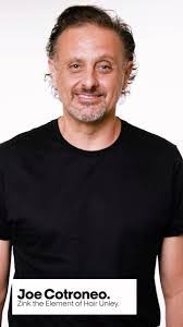 Anthony Cotroneo's Instagram, Twitter & Facebook