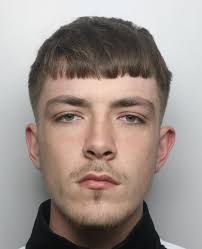 Teenage drug dealer jailed following execution of warrant