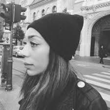 Emily Bone Fashion Journalist/ assistant