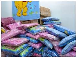 Maybe you would like to learn more about one of these? Kedai Bantal Kekabu Klang