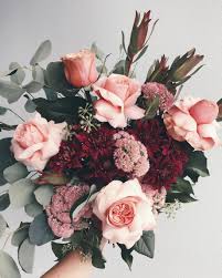 Find and save ideas about wedding flowers on pinterest. ð©ð¢ð§ð­ðžð«ðžð¬ð­ Serenitylandin Flower Arrangements Flowers Bouquet Wedding Flowers
