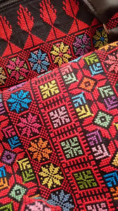 They rely on the sale to provide income for their families. Palestinian Cross Stitch Bookmarks Cross Stitch Rose Cross Stitch Designs