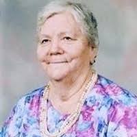 Obituary information for Vera Mae Giles-Gentry Cook