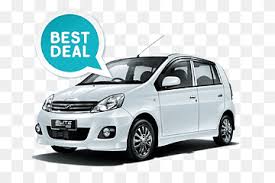 Save oil category for compact car: Perodua Viva Png Images Pngwing
