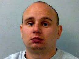 This is the lorry driver who killed mum and her three kids while changing  music