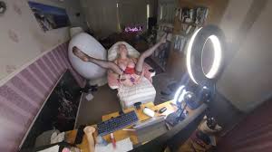 360-Grad-Webcam-Show