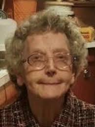 Obituary of Betty Jo Cuppett