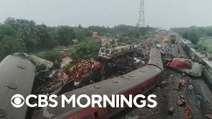 India's worst train disaster in 2 ...