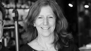 Roberta Hall-McCarron The Little Chartroom