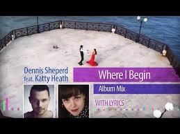 Aurosonic Frainbreeze Katty Heath All I Need Chill Out Mix Dennis Sheperd Feat Katty Heath Where I Begin Album Mix Music Lover Check It Up Video Editing And Lyrics Management Done By Album Music Mix Music Lovers