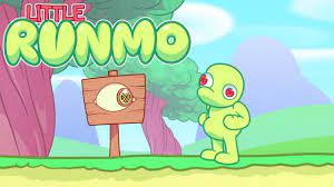 Little Runmo - YouTube
