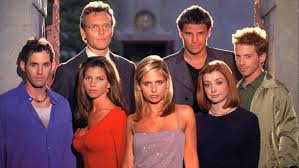 Buffy the vampire slayer • tpn's extended movie review. Buffy The Vampire Slayer Video Games Looking Back At Her Virtual Adventures Cdkeys Blog