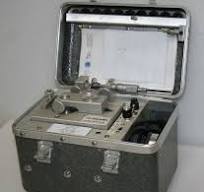 Bently Nevada TK3-2E: Wobulator – TDS