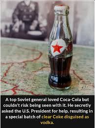 Image result for Coca Cola White 1995 Fleet