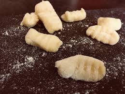 Mes Gnocchi Maison Lifestyle Deco Gnocchi Cuisine Recette