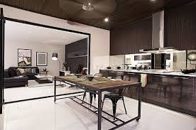 Metropol Home By Orbit Homes Homeadore Home Contemporary Kitchen Home Decor Kitchen