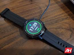 Realme Watch S Review: Stylish, Smart ...