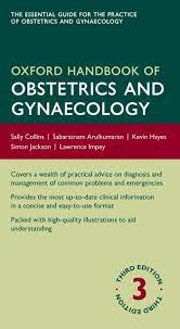 Free Medical Books Oxford Handbook Of Obstetrics And Gynaecology Obstetrics And Gynaecology Obstetrics Medical Textbooks