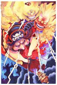 One Piece Charlotte Linlin Big Mom One Piece Big Mom One Piece Anime One Piece