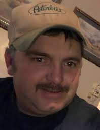 Obituary information for Earl Thorpe