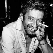 Page officielle de serge gainsbourg. Serge Gainsbourg No Comment Mattias Mimoun Remix By Mattias Mimoun