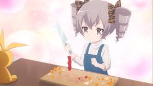 While live action certainly isn't going away, animation in videos is also on the rise, and not just for content aimed at kids. Honkai Impact 3 Cooking Anime Eps 1 Release 9gag