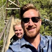 Noah Barnette's Instagram, Twitter & Facebook