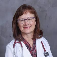 Ursula Ferguson's Instagram, Twitter & Facebook