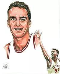 1997 Men's Basketball (2008)