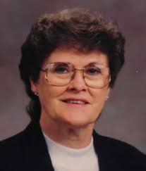 Obituary information for Donna F. Stork