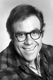 Ernest Saves Christmas