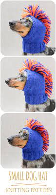 Pin On Fun Knitting Projects