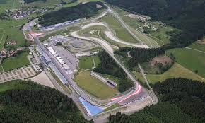 Red bull ring — localización spielberg, austria … wikipedia español. Driver Training 2 0 Red Bull Ring Projekt Spielberg