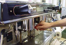 Wholesale coffee pricing goes way beyond just sending a box of coffee beans. Coffee Machines J J Darboven Professional