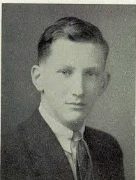 Morton Minot George (1923-2005)