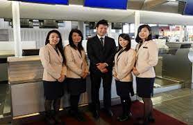 Sistem penerbangan malaysia), branded as malaysia airlines is the flag carrier airline of malaysia and a member of the oneworld airline alliance. Ground Professionals