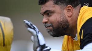 Ask The Steelers: Ziggy Hood Part 2