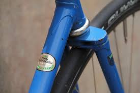 Raleigh Team Panasonic Track Bike Geek Raleigh Bike Courier
