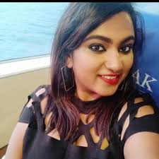 Suchandra Roy (@itsmesuchandra)