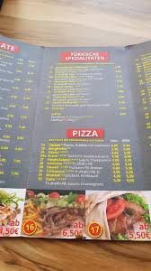 Mit 4/5 von reisenden bewertet. City Kebap Haus Restaurant Andernach Restaurantbewertungen