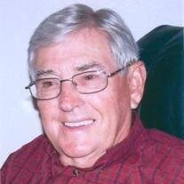 James "J.G." Taylor Obituary