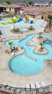 Utah Family Resort Paradise Village At Zion Utah Vacation Family Resorts Park Resorts